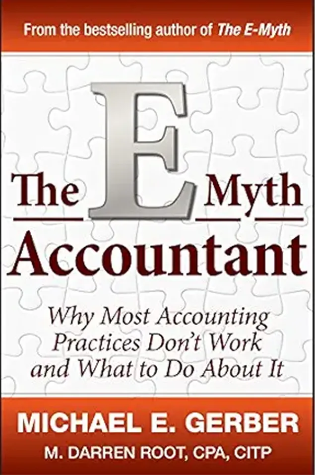 books to help business owners work on their business