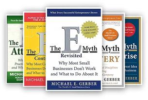 books for entrepreneurs who want scalable businesses