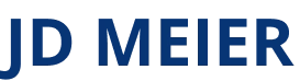 JD Meier